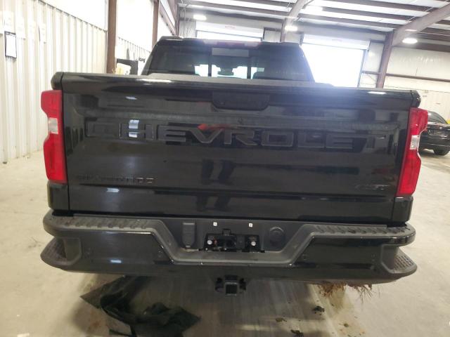 Photo 6 from auction – 2022 CHEVROLET SILVERADO with VIN 1GCPADED9NZ528296