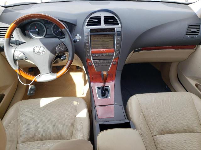 Photo 8 from auction – 2011 LEXUS ES 350 with VIN JTHBK1EG1B2455136
