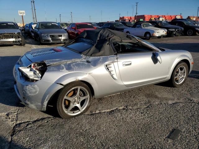 Photo 3 from auction – 2003 TOYOTA MR2 SPYDER with VIN JTDFR320830062684