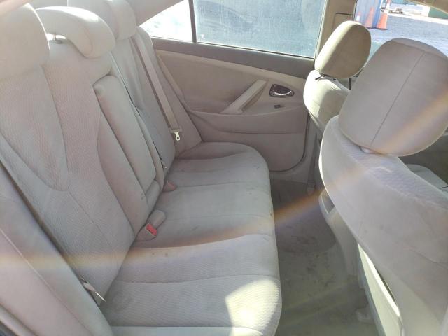 Photo 10 from auction – 2011 TOYOTA CAMRY BASE with VIN 4T1BF3EK5BU752142