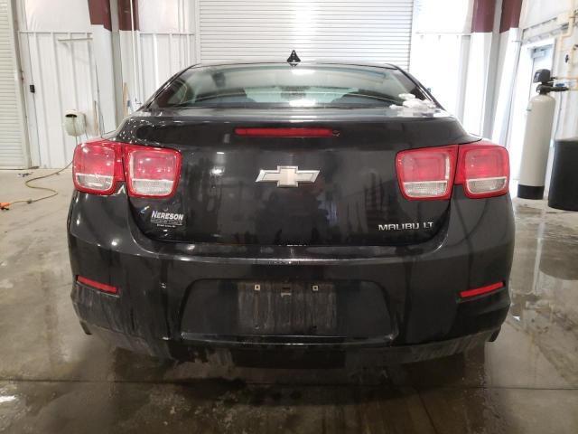 Photo 6 from auction – 2013 CHEVROLET MALIBU 1LT with VIN 1G11C5SA5DF199640