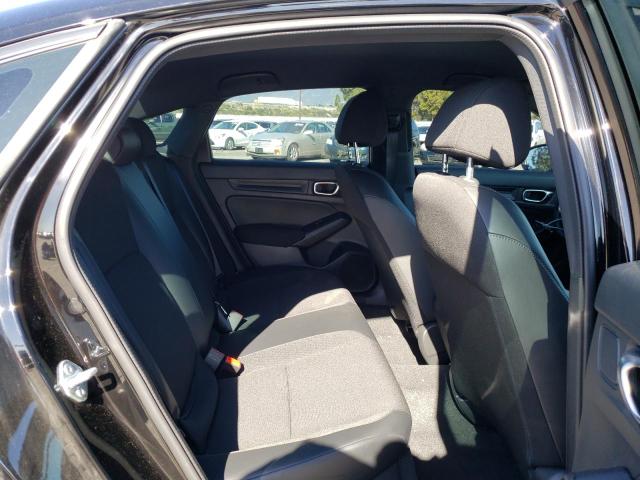 Photo 10 from auction – 2022 HONDA CIVIC SPOR with VIN 2HGFE2F53NH594792