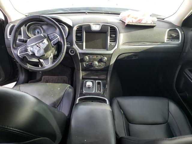 Photo 8 from auction – 2016 CHRYSLER 300 LIMITE with VIN 2C3CCARG2GH176116