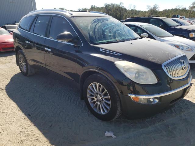Photo 4 from auction – 2011 BUICK ENCLAVE CX with VIN 5GAKRBED5BJ409213