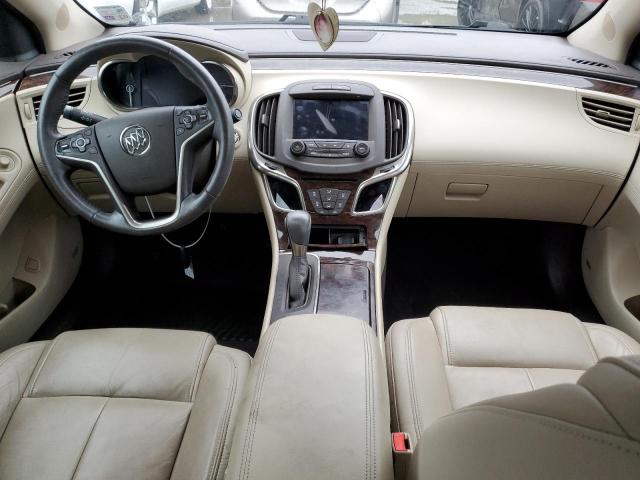 Photo 8 from auction – 2014 BUICK LACROSSE with VIN 1G4GB5GR2EF177904