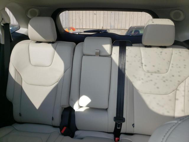 Photo 10 from auction – 2021 FORD EDGE TITAN with VIN 2FMPK3K94MBA55850