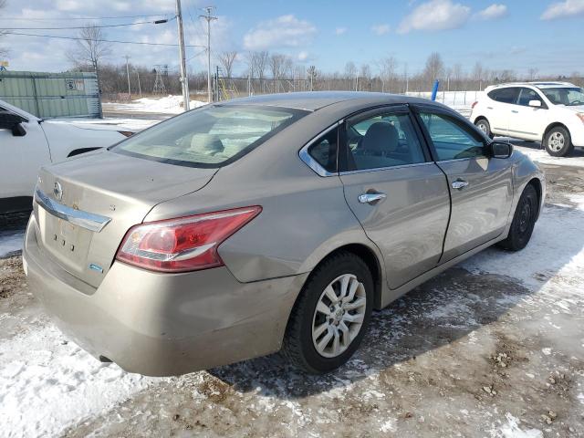 Photo 3 from auction – 2013 NISSAN ALTIMA 2.5 with VIN 1N4AL3AP7DC169127