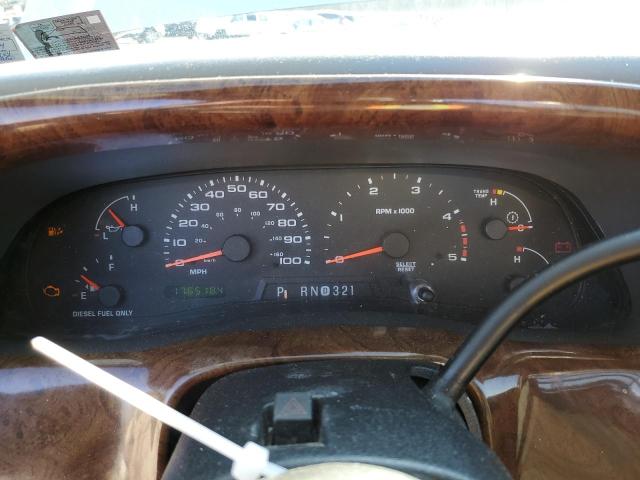 Photo 9 from auction – 2003 FORD F250 SUPER with VIN 1FTNF21PX3EC14853