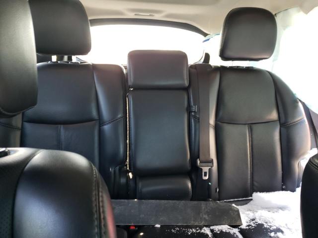 Photo 10 from auction – 2017 NISSAN PATHFINDER with VIN 5N1DR2MM8HC603834