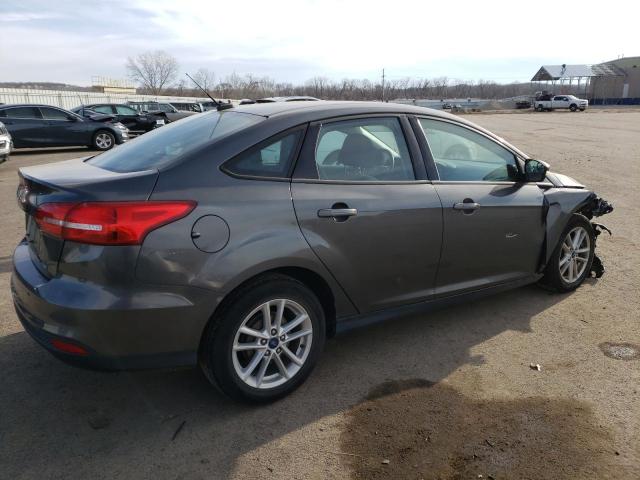 Photo 3 from auction – 2017 FORD FOCUS SE with VIN 1FADP3F25HL206339