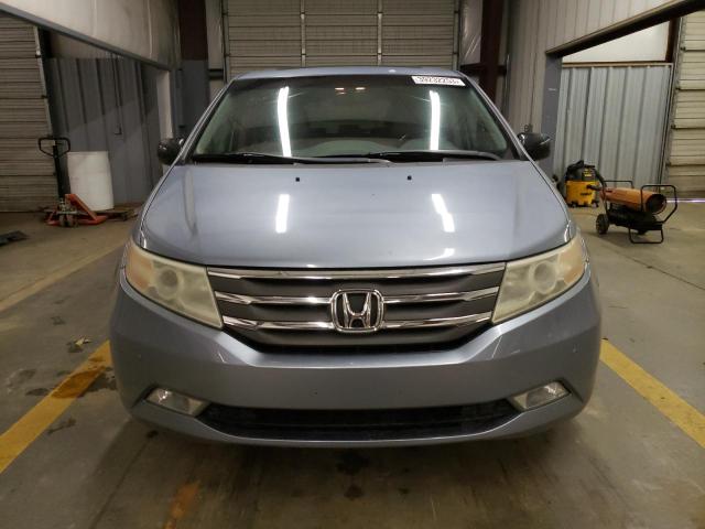 Photo 5 from auction – 2012 HONDA ODYSSEY TO with VIN 5FNRL5H92CB078509