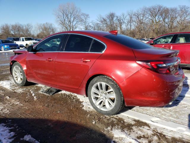 Photo 2 from auction – 2015 BUICK REGAL PREM with VIN 2G4GN5EX1F9158991