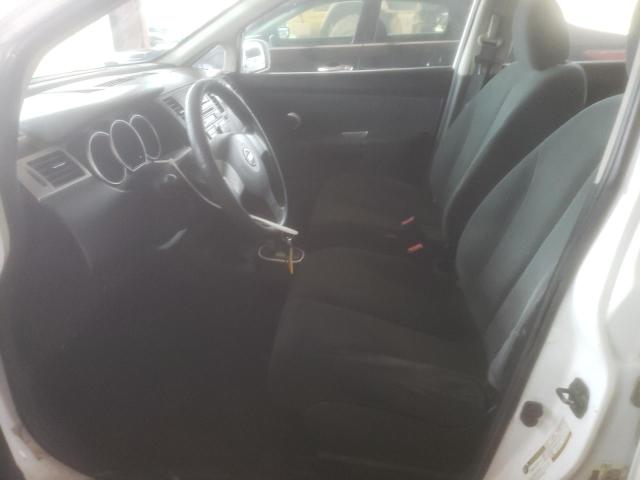 Photo 7 from auction – 2012 NISSAN VERSA S with VIN 3N1BC1CP7CK283169