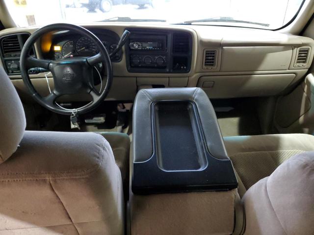 Foto 8 de la subasta – 2002 CHEVROLET SILVERADO con VIN 1GCHC23172F122753