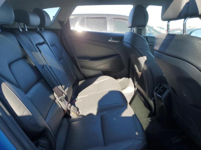 Photo 10 from auction – 2018 HYUNDAI TUCSON SEL with VIN KM8J3CA45JU704845