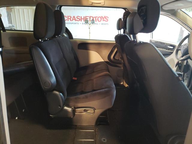 صورة رقم 11 من المزاد - 2017 DODGE GRAND CARA مع VIN 2C4RDGBG2HR865729