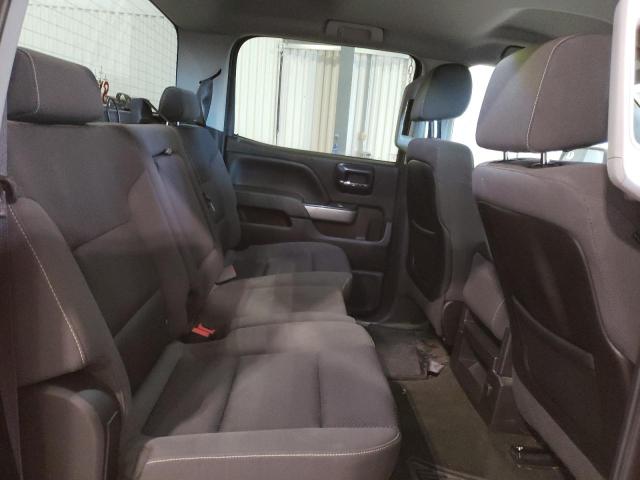 Photo 10 from auction – 2014 CHEVROLET SILVERADO with VIN 3GCUKREC8EG177739