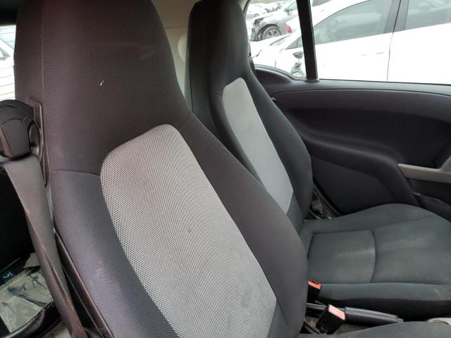 Photo 10 from auction – 2013 SMART FORTWO PUR with VIN WMEEJ3BA6DK669010