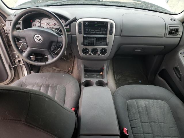 Photo 8 from auction – 2003 MERCURY MOUNTAINEE with VIN 4M2ZU86K13UJ21937