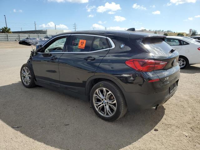 Photo 2 from auction – 2018 BMW X2 XDRIVE2 with VIN WBXYJ5C33JEF81426