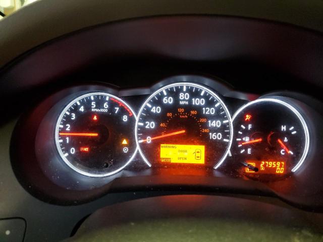 Photo 9 from auction – 2010 NISSAN ALTIMA BAS with VIN 1N4AL2AP6AN488321