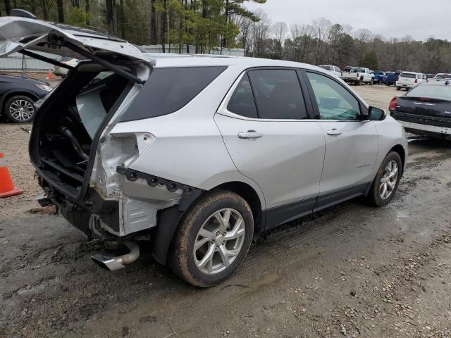 Photo 3 from auction – 2018 CHEVROLET EQUINOX LT with VIN 3GNAXTEX3JS511985