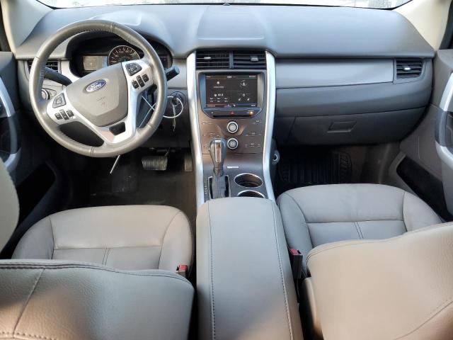 Photo 8 from auction – 2013 FORD EDGE SEL with VIN 2FMDK3JC1DBC44648