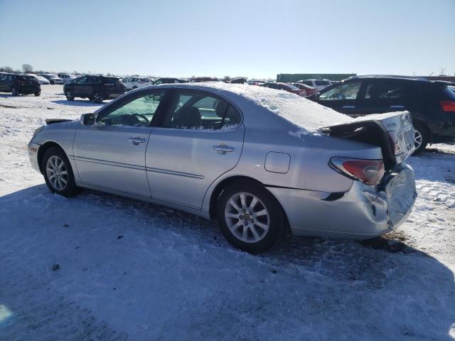Photo 2 from auction – 2003 LEXUS ES 300 with VIN JTHBF30G730122251