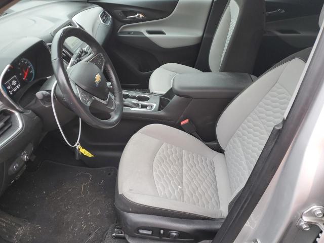 Photo 7 from auction – 2018 CHEVROLET EQUINOX LT with VIN 3GNAXTEX3JS511985