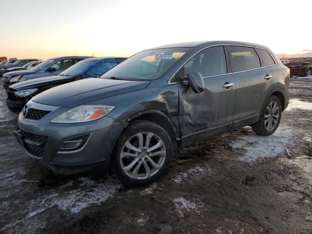 MAZDA CX-9 2012 with VIN JM3TB3DA4C0349704 - Photo from auction
