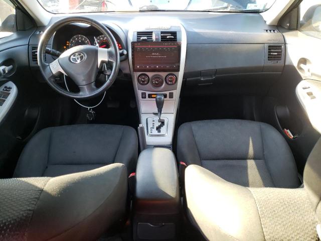 Photo 8 from auction – 2010 TOYOTA COROLLA with VIN 2T1BU4EE7AC266308