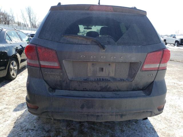Photo 6 from auction – 2013 DODGE JOURNEY SX with VIN 3C4PDCBBXDT595211