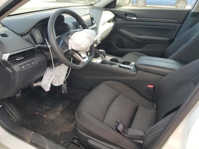 Photo 7 from auction – 2022 NISSAN ALTIMA S with VIN 1N4BL4BV0NN305692