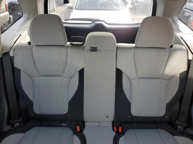 Photo 10 from auction – 2020 SUBARU FORESTER with VIN JF2SKADCXLH540850
