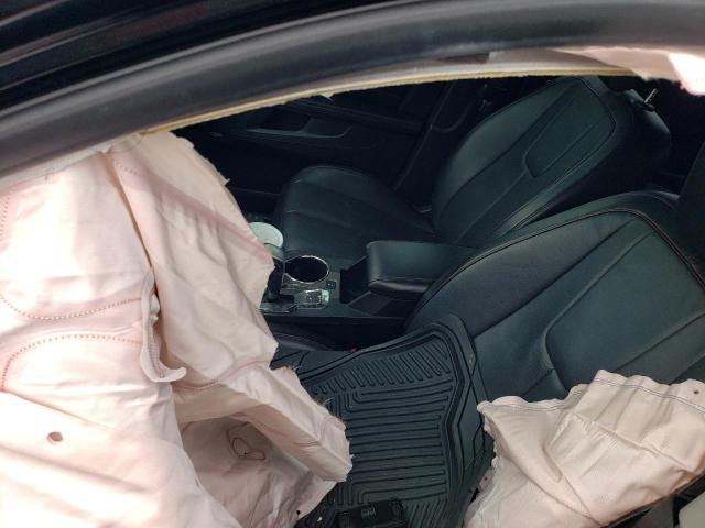 Photo 7 from auction – 2013 GMC TERRAIN SL with VIN 2GKFLWE30D6369157