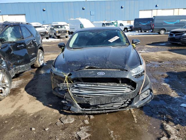 Photo 5 from auction – 2013 FORD FUSION SE with VIN 3FA6P0LU1DR377579