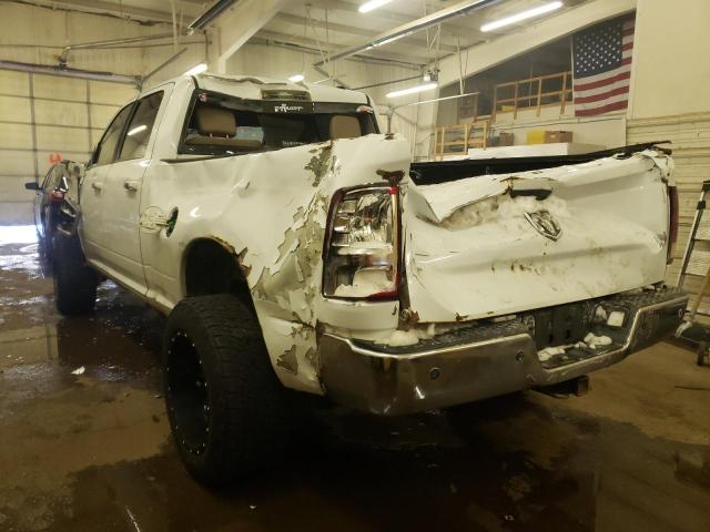 Photo 2 from auction – 2011 DODGE RAM 2500 with VIN 3D7UT2CL3BG532972
