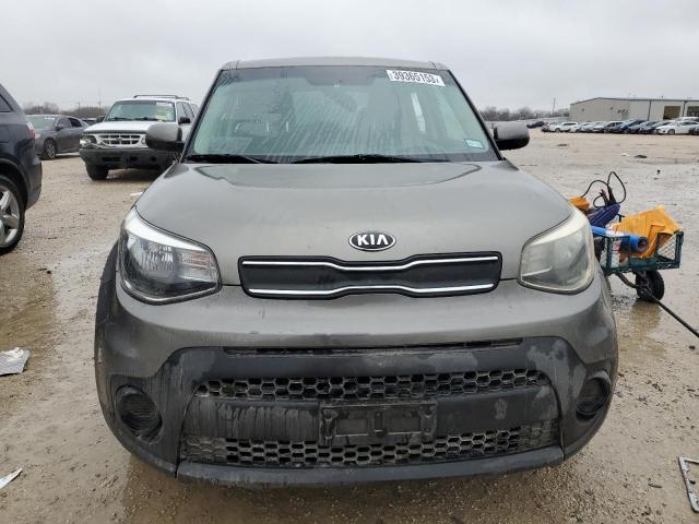 Photo 5 from auction – 2017 KIA SOUL with VIN KNDJN2A28H7427916