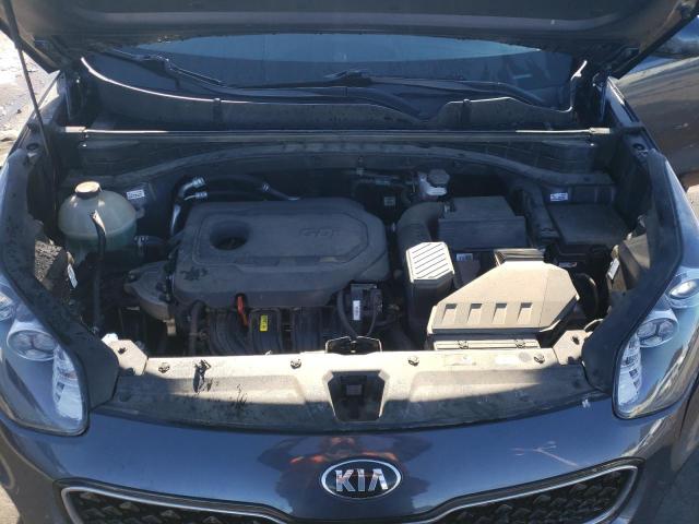 Photo 12 from auction – 2018 KIA SPORTAGE L with VIN KNDPMCAC8J7340860