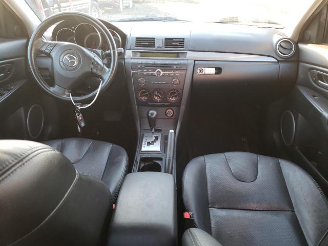 Photo 8 from auction – 2006 MAZDA 3 S with VIN JM1BK324661412138