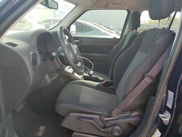 Photo 7 from auction – 2016 JEEP PATRIOT LA with VIN 1C4NJPFA2GD702965