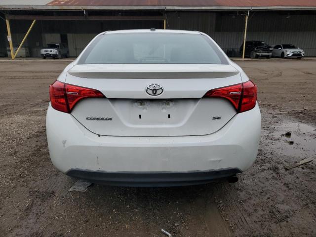 Photo 6 from auction – 2017 TOYOTA COROLLA L with VIN 5YFBURHE6HP593138