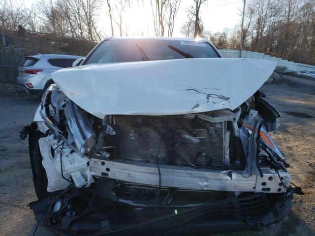 Photo 5 from auction – 2019 TOYOTA HIGHLANDER with VIN 5TDJZRFHXKS590820