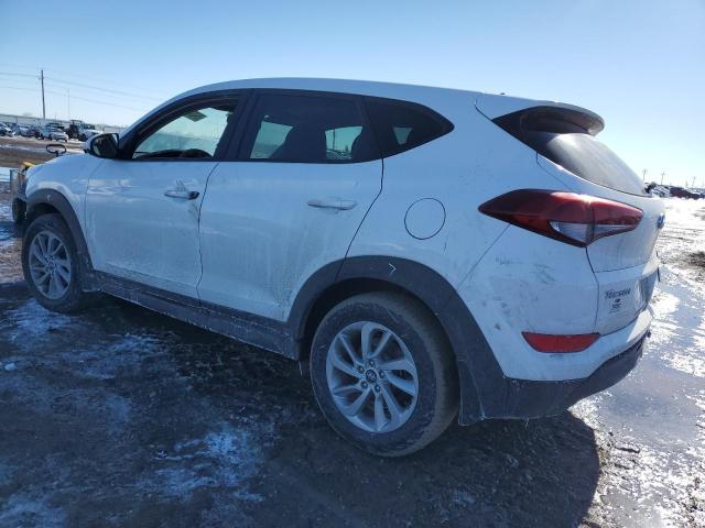 Photo 2 from auction – 2018 HYUNDAI TUCSON SE with VIN KM8J2CA48JU618996