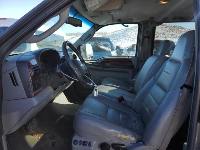 Photo 7 from auction – 2007 FORD F250 SUPER with VIN 1FTSW21P67EB29436