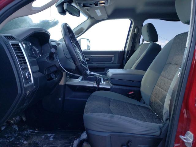 Photo 7 from auction – 2014 RAM 1500 SLT with VIN 1C6RR7LT7ES200551
