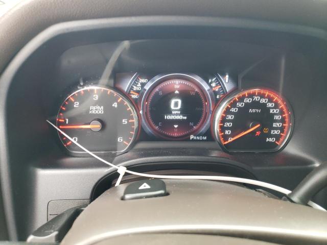 صورة رقم 9 من المزاد - 2016 GMC SIERRA K15 مع VIN 3GTU2PEC8GG318638