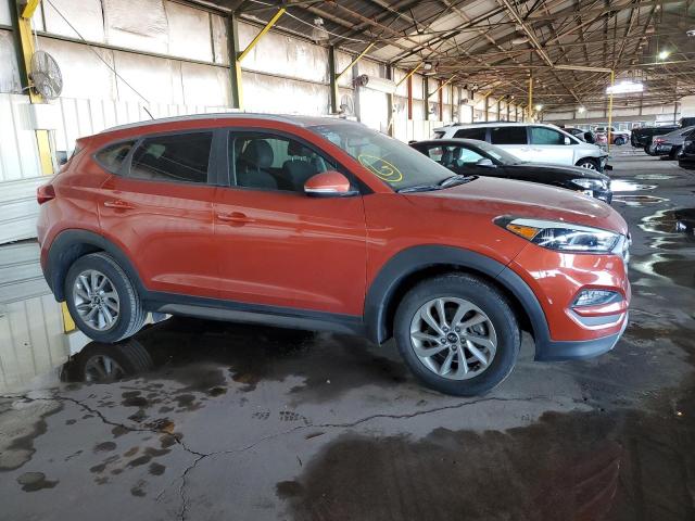 Photo 4 from auction – 2016 HYUNDAI TUCSON LIM with VIN KM8J33A25GU230807