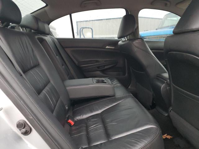 Photo 10 from auction – 2012 HONDA ACCORD SE with VIN 1HGCP2F69CA216218