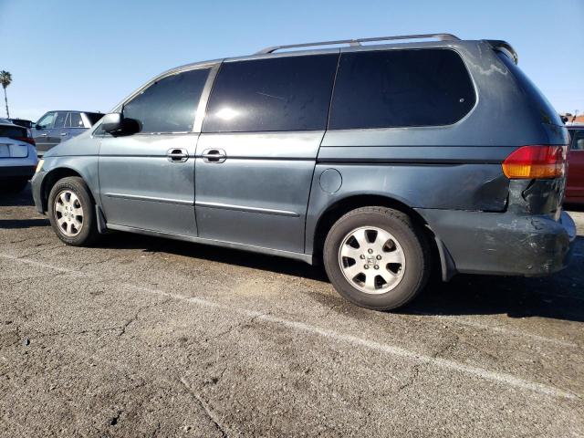 Photo 2 from auction – 2003 HONDA ODYSSEY EX with VIN 5FNRL18653B060875
